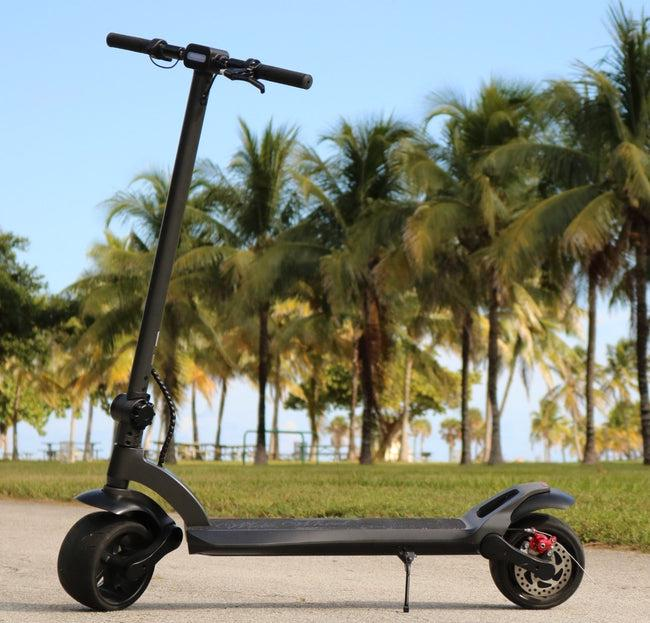 How Much is an Electric Scooter? Pricing Guide 2025