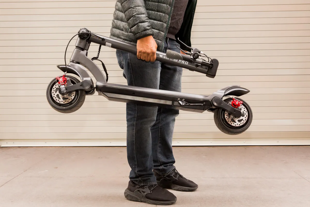 The Ultimate Guide to 25 MPH Electric Scooters: Fun for Urban Commuting